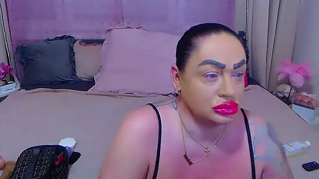 BustyVicky online show from 11/04/25, 10:02