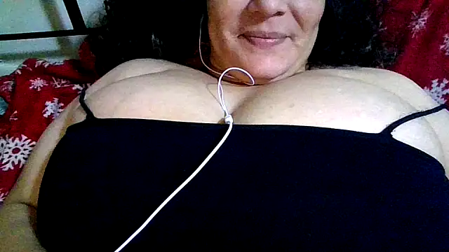 Kosem4 online show from 11/13/25, 11:36