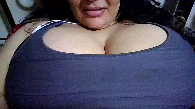 Kosem4 online show from 11/29/25, 07:58