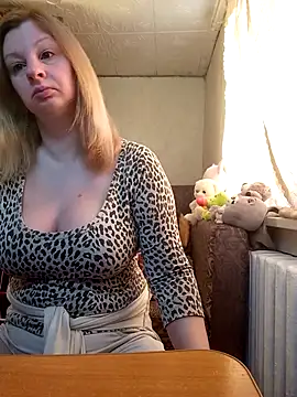 Snapshot of BustyBlond chatting on 04/05/26, 03:46 BustyBlond online show from 04/05/26, 03:46