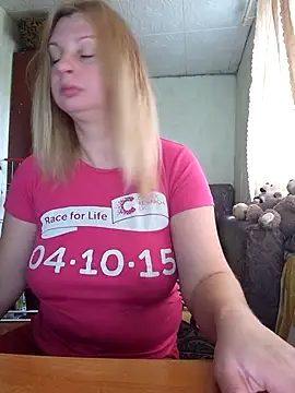 BustyBlond online show from 12/23/25, 07:07