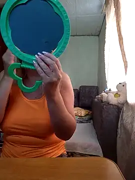 BustyBlond online show from 09/09/25, 04:22