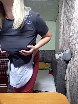 BustyBlond online show from 10/01/25, 04:44