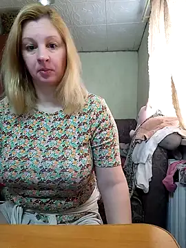 Snapshot of BustyBlond chatting on 03/25/26, 05:40 BustyBlond online show from 03/25/26, 05:40