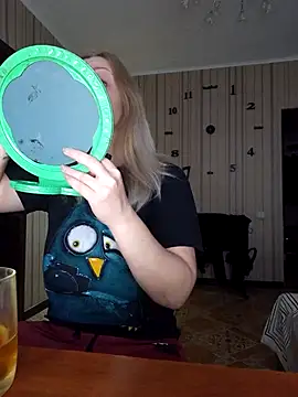 BustyBlond online show from 12/14/25, 05:57