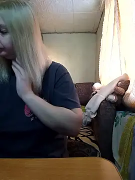 BustyBlond online show from 01/13/26, 06:17