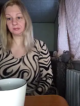 BustyBlond online show from 02/12/26, 05:07