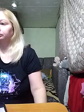 BustyBlond online show from 02/08/26, 04:43