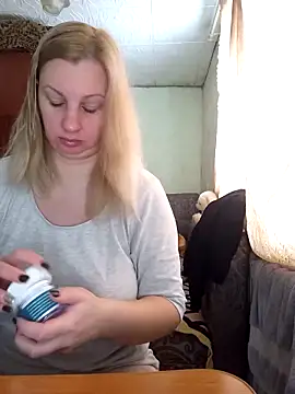 BustyBlond online show from 02/20/26, 06:19