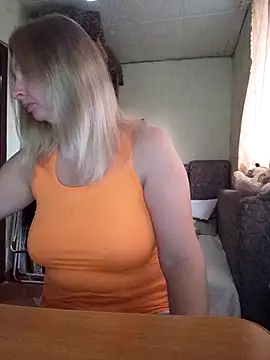 BustyBlond online show from 11/22/25, 05:17