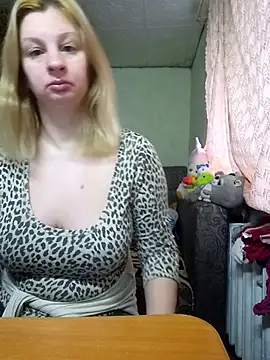 Snapshot of BustyBlond chatting on 03/18/26, 04:48 BustyBlond online show from 03/18/26, 04:48