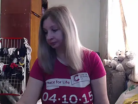 BustyBlond online show from 03/21/25, 05:21