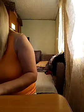 BustyBlond online show from 09/22/25, 04:18