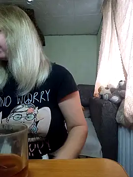 BustyBlond online show from 10/21/25, 05:07