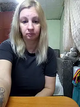 BustyBlond online show from 11/19/25, 05:29