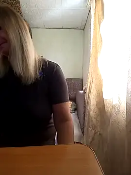 BustyBlond online show from 09/12/25, 06:13