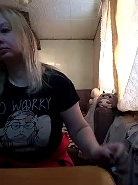 BustyBlond online show from 02/04/26, 05:46