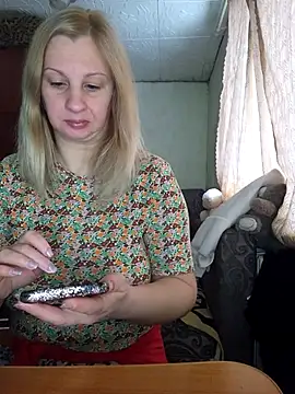 BustyBlond online show from 01/15/26, 06:06