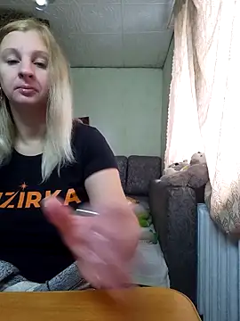 BustyBlond online show from 10/17/25, 05:55