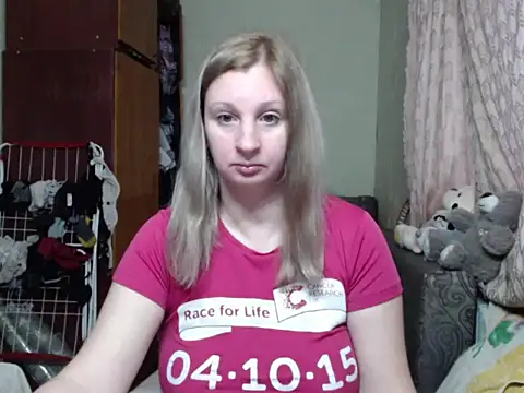 BustyBlond online show from 03/20/25, 04:09