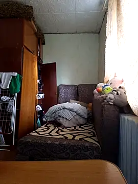 Snapshot of BustyBlond chatting on 03/17/26, 05:32 BustyBlond online show from 03/17/26, 05:32