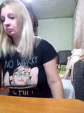 BustyBlond online show from 11/26/25, 05:46