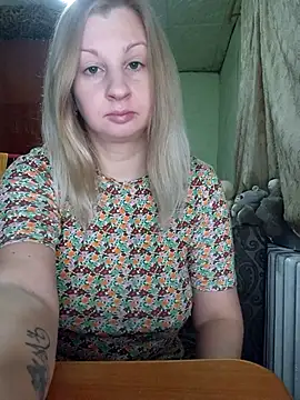 BustyBlond online show from 01/07/26, 04:28