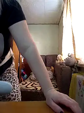 BustyBlond online show from 02/11/26, 05:51