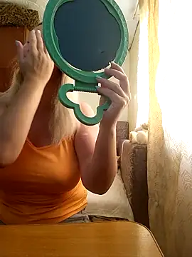 BustyBlond online show from 09/11/25, 04:23