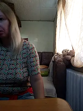 BustyBlond online show from 10/23/25, 05:06