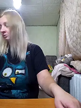 BustyBlond online show from 11/12/25, 05:17