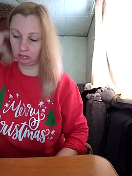 BustyBlond online show from 01/19/26, 06:39