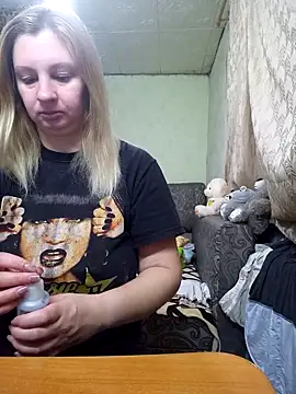 BustyBlond online show from 01/06/26, 04:49