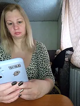 BustyBlond online show from 02/19/26, 05:04