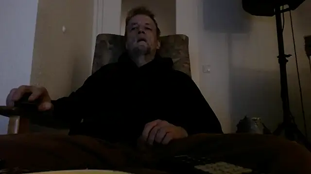 Cordt27 online show from 11/24/25, 08:09