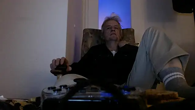 Cordt27 online show from 09/25/25, 06:25