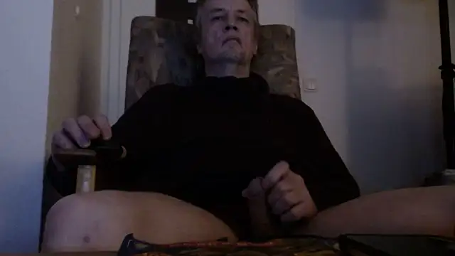 Cordt27 online show from 01/10/26, 08:48