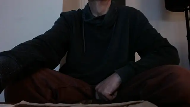 Cordt27 online show from 10/05/25, 08:43