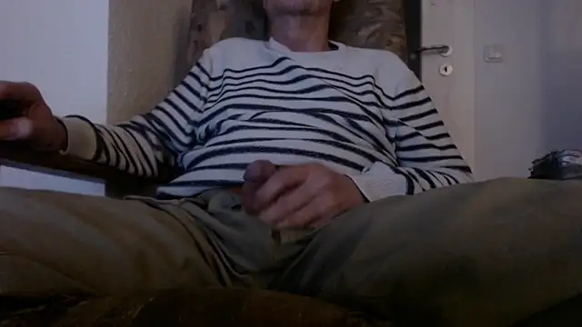 Cordt27 online show from 04/14/26, 01:21