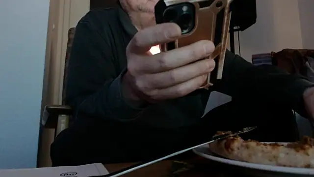 Cordt27 online show from 12/18/25, 10:57