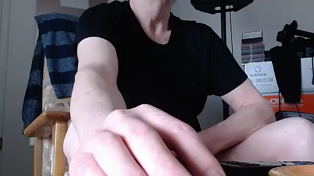 Cordt27 online show from 02/28/26, 01:00