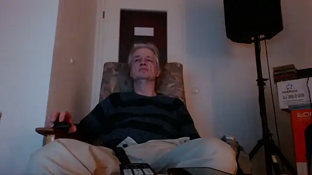 Cordt27 online show from 03/16/26, 09:28