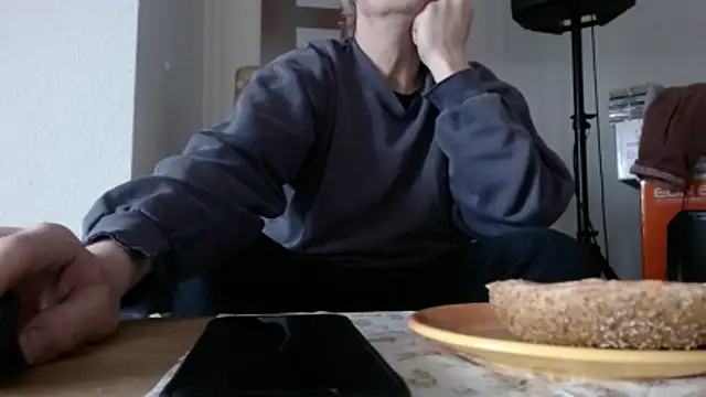 Cordt27 online show from 03/14/26, 04:24