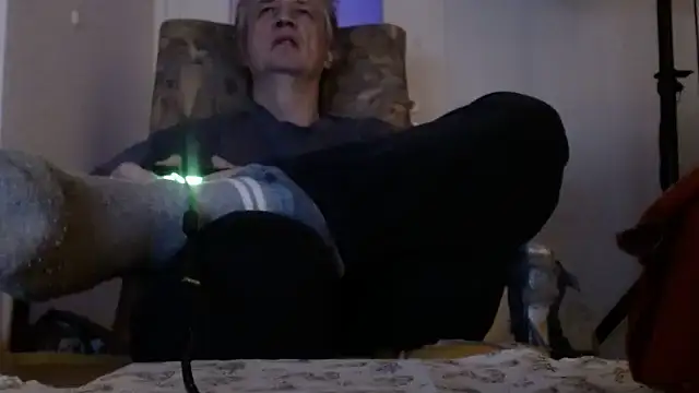 Cordt27 online show from 03/13/26, 07:30