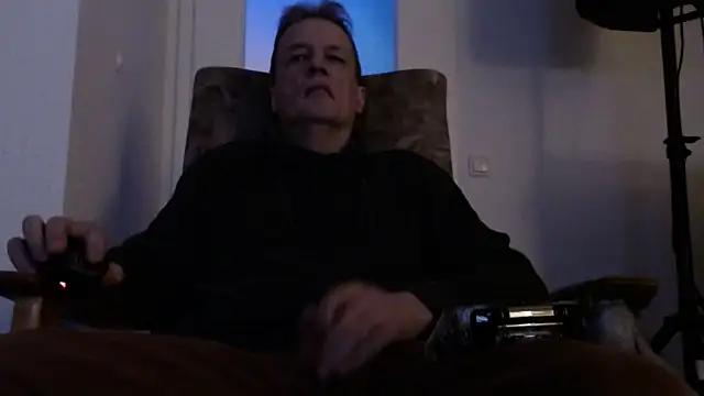 Cordt27 online show from 10/07/25, 05:36