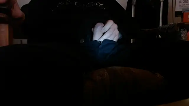 Cordt27 online show from 02/27/25, 11:26