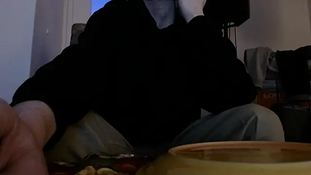 Cordt27 online show from 11/30/25, 05:25