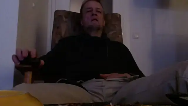 Cordt27 online show from 11/17/25, 06:01