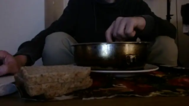 Cordt27 online show from 11/15/25, 08:24