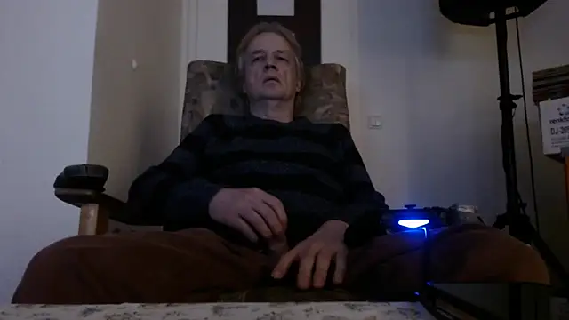 Cordt27 online show from 03/12/26, 10:14